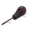 Automatic Gear Shift Knob Stick Handle For BMW E46 E60 E39 E83 E53 3 5 7 Series