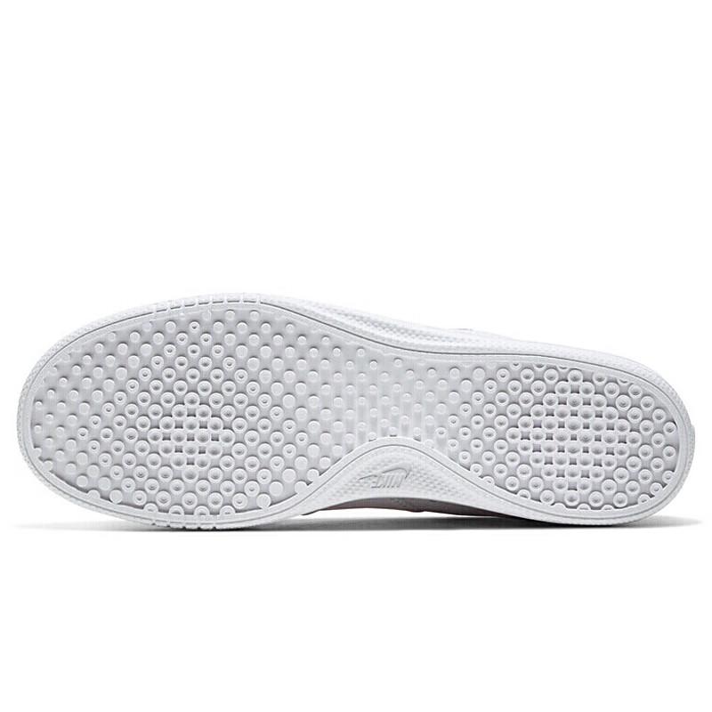 Nike Women's Court Vintage Low-Top Sneakers