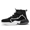 Fashion Spring New Men Running Shoes Non Slip Fashion Sneakers Breathable Mesh Soft Sole Casual Athletic Walking Shoes Large Size 39-48