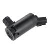 Replaces 7L8Z17664A F6SZ-17664-BA Windshield Washer Pump for Ford Crown Victoria Escape Mercury Grand Marquis Mazda B2300 B4000