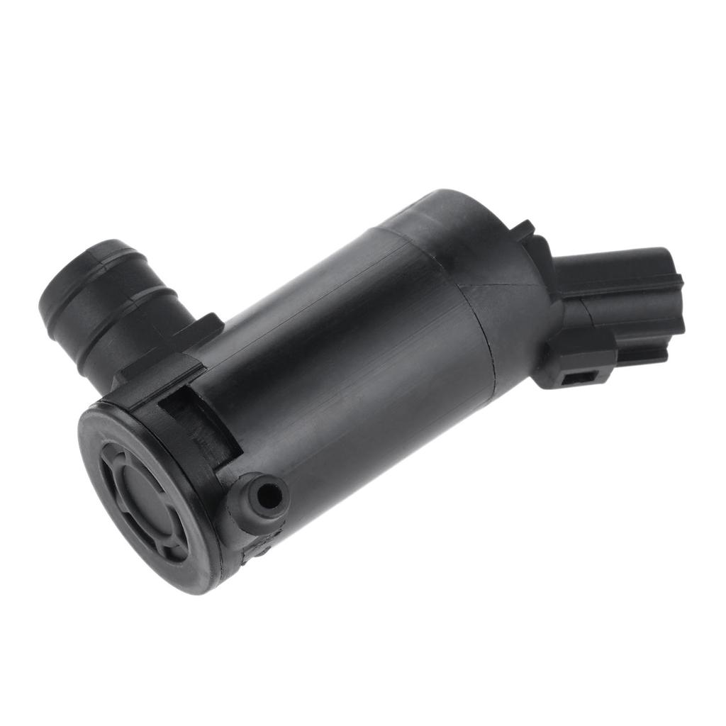 Replaces 7L8Z17664A F6SZ-17664-BA Windshield Washer Pump for Ford Crown Victoria Escape Mercury Grand Marquis Mazda B2300 B4000