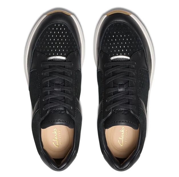 Clarks Shoes Кросовки Tivoli Walk