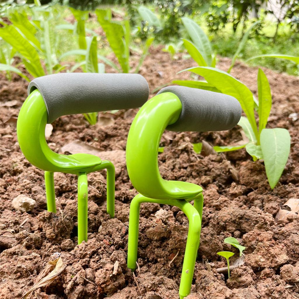 Soil Loosener 3 Claw Hand Tiller Gardening Farms Claw Cultivator Garden Soil Tiller Manual for Potted Agricultural Planting