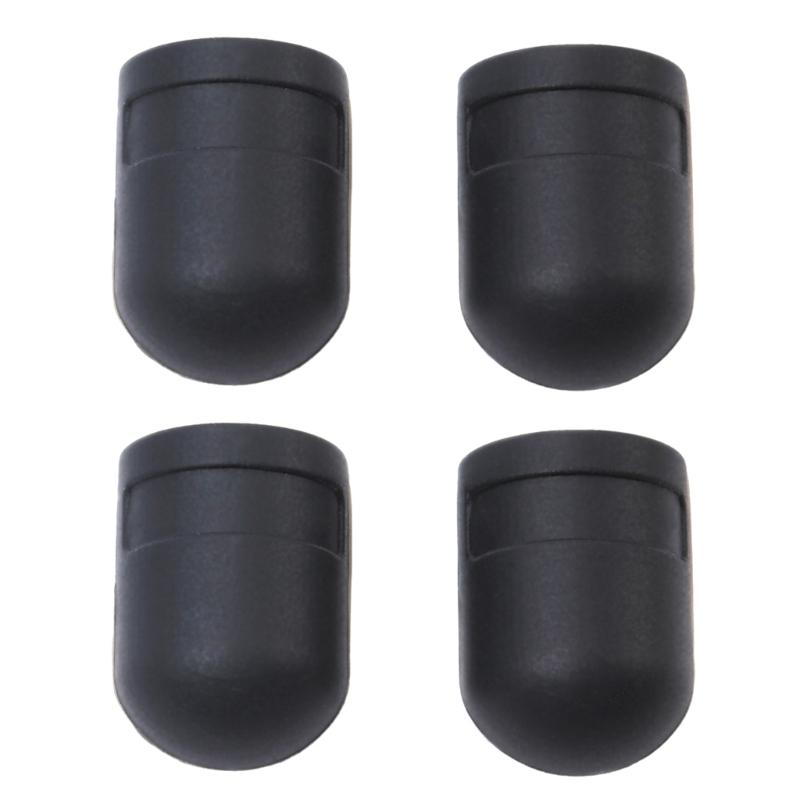 

2Pair Silicone Bicycles Shifts Handle Cover Brake Shifter Lever Protector Road Bike AntiScratch Brake Lever Cover Durable чёрный