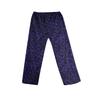 Anime Pajama Pants Sleepwear Casual Drawstring Elastic Waist Pants Comfy Straight Yoga Loose Trousers
