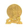 Integrity Wins the World Office Boss Business Opening Housewarming Gift Craft Decoration Ornament