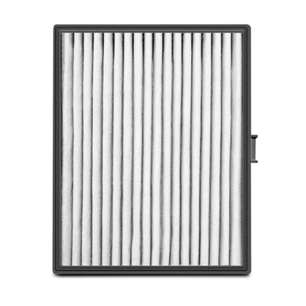 Replacement Hepa and Activated Carbons Filter for Car Air Purifiers 121637CH Model High Efficiency Filtration Tool