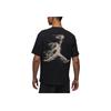 Jordan As M J DF Sport Jdn Short Sleeve Crew Neck T-Shirt Men Tops HQ8971-010