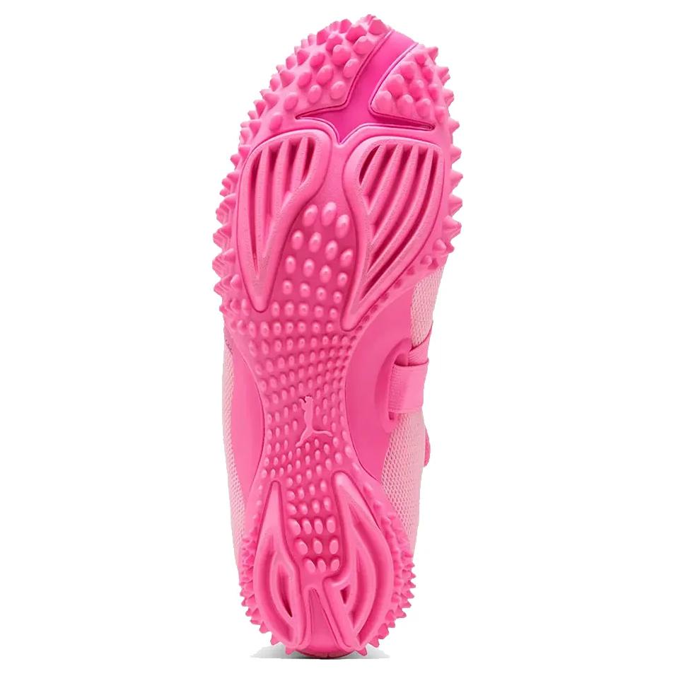 New PUMA Mostro 'Ecstasy Pack Pink Delight' Women's 397328-01