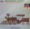 LP-Schallplatte SINGERS UNLIMITED Sentimental Journey PR7090 Pausa Records 1981 US Jazz Gebraucht