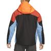 Nike ACG Jackets Men's Rush Orange Hooded Moderate Other DB3560-817