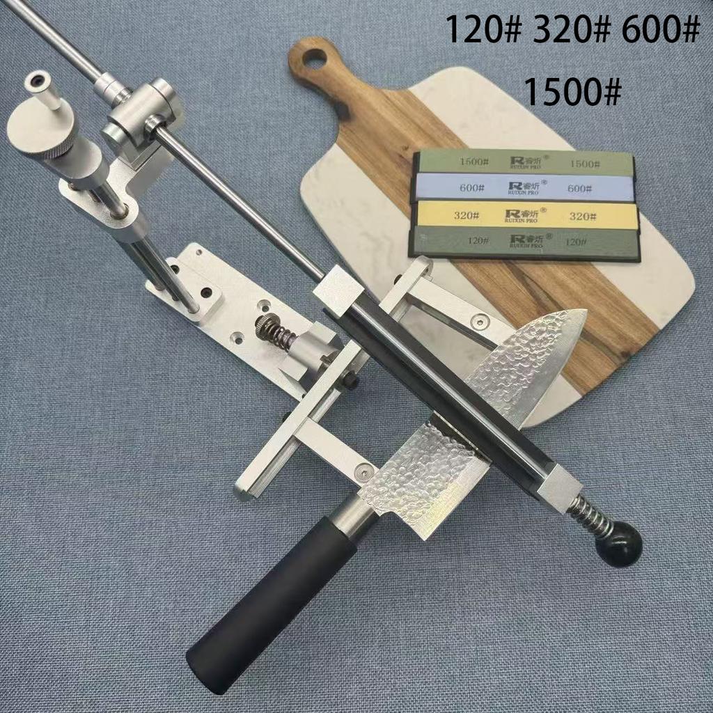 High Precision Fixed Angle Sharpener Adjustable Kitchen Woodwork Tool ProfessionalGrinding Machine