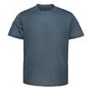 Camiseta Táctica de Manga Corta Transpirable de Secado Rápido Coolmax para Fitness y Entrenamiento al Aire Libre