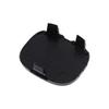 Front Grille Tow Eye Cover Hook Cap Primer Fit For Smart Fortwo Coupe 2016-2017