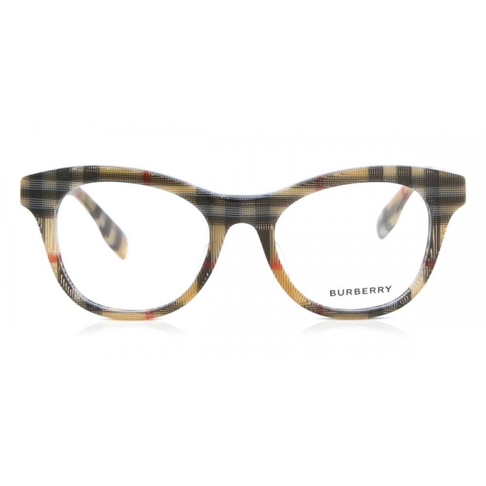 

Burberry Jb2007f Kids Asian Fit 3778 Kids Eyeglasses /46-17-130