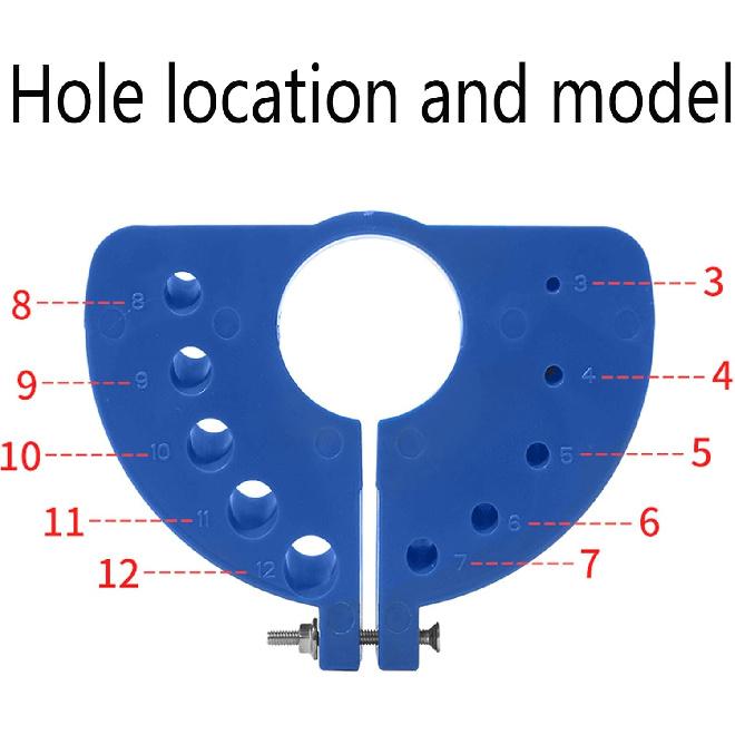 Angle Grinder Modified Drill Tool,Sonieya Drill Bit Sharpener For All Bits,Power Drill Bit Sharpeners For Grinder,Portable Universal Angle Grinder