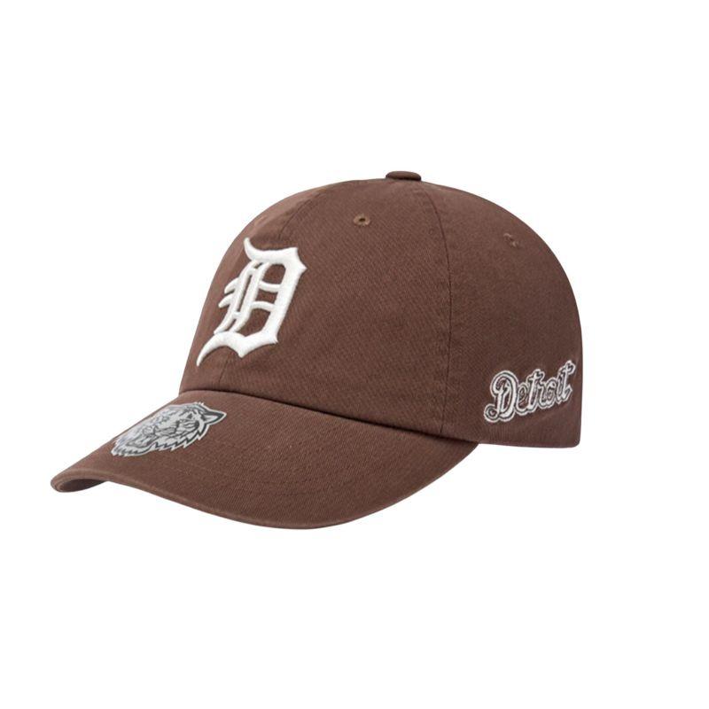MLB 26SS Detroit Tigers Trendy Versatile
