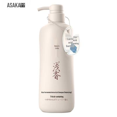 Shampoos & Haarspülung – Shampoos
