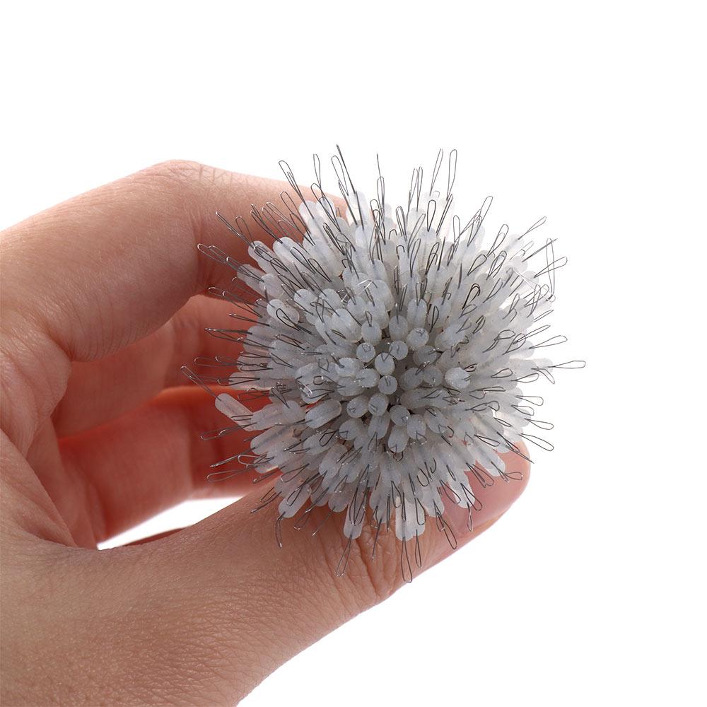 Rubber Stopper Oval Fishing Connector Silicone Fishing Bobber Fishing Floater Space Bean