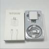Caricabatterie PD da 20W/35W Compatibile con Apple 15 per iPad e iPhone con Cavo