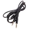 AUX Cord Audio Aux Extension Cord 3.5mm Extender Cord Audio Extension Cable Headset Connection Line