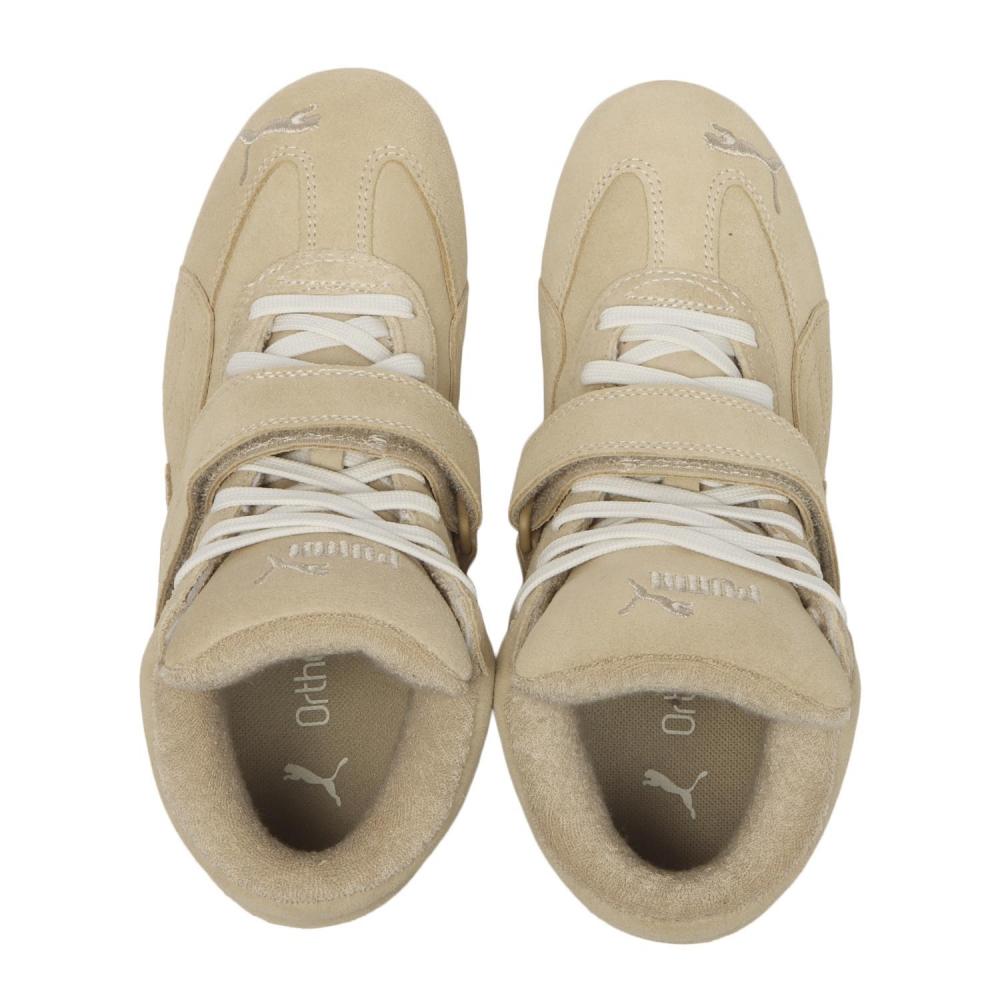 Puma W Speedcat Wedge Faded 408118 01sand Dune