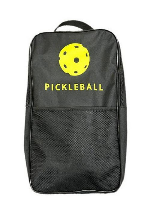 Unisex Multifunctional Pickleball, Tennis & Badminton Racket Sports Backpack