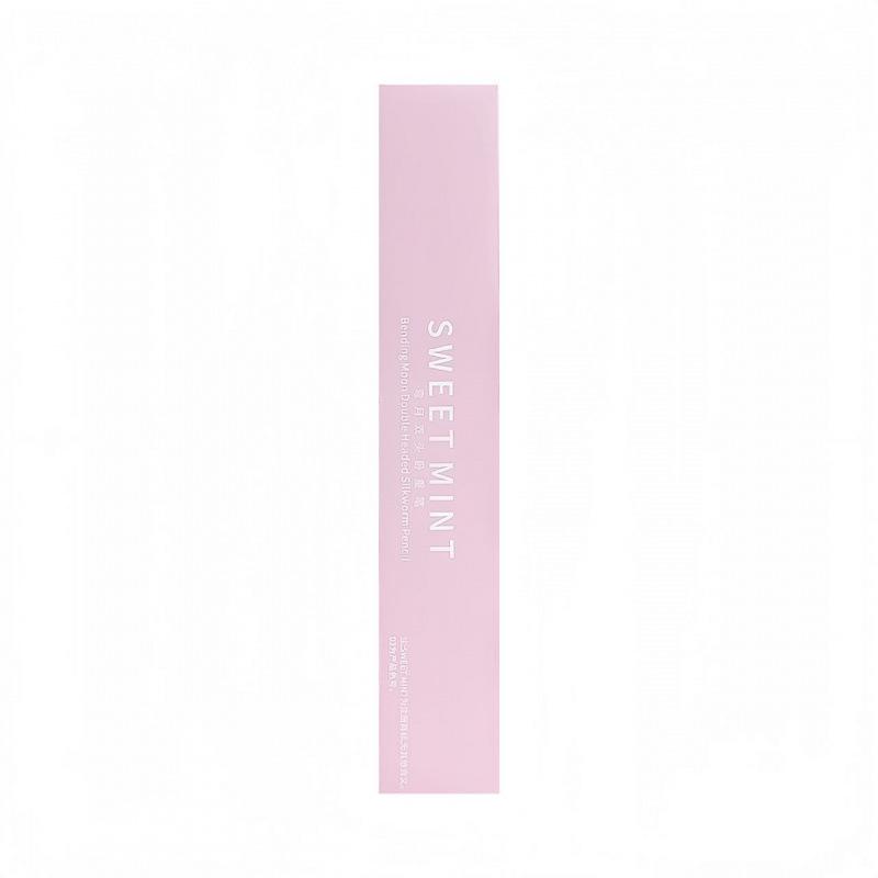 Sweetmint Crescent 2-in-1 Under-Eye Liner Pen & Shadow Highlight Cream for a Youthful Look