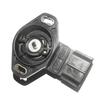 NEW-Throttle Position Sensor Throttle Position Sensor Replace 13420-61B00 For GEO METRO SWIFT 1992-1994 198500-0450