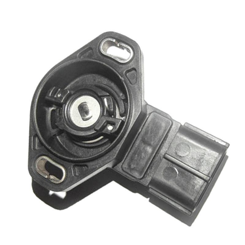 NEW-Throttle Position Sensor Throttle Position Sensor Replace 13420-61B00 For GEO METRO SWIFT 1992-1994 198500-0450
