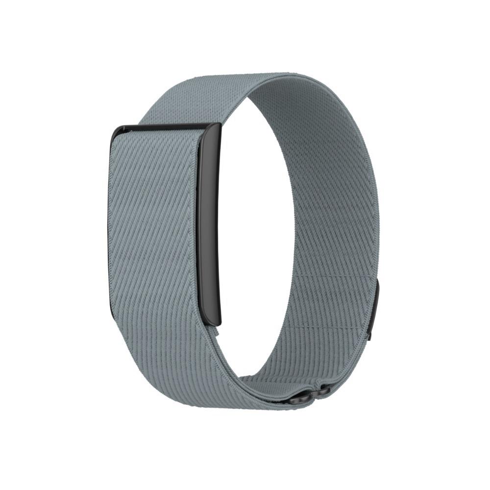 New Nylon Sport Band Loop Design 22mm Fitness Tracker Strap Breathable Adjustable Replacement Wristband for Amazfit Helio Strap