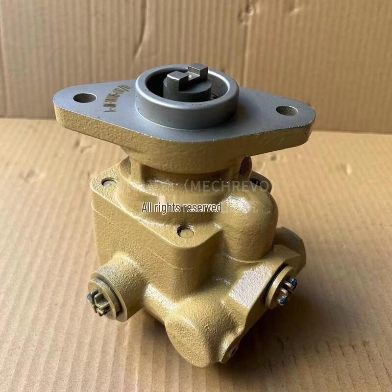 Dongfeng EQ1118GA Power Steering Pump