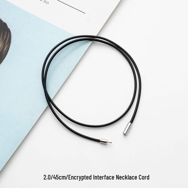 

Sterling Silver Oxidized Black Myth Wukong Pendant Necklace - Retro Fine Jewelry