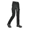 Motorcycle Jeans Summer Mesh Breathable Motorcycle Racing Fall Resistant Cargo Cycling Pants Silicone Protector