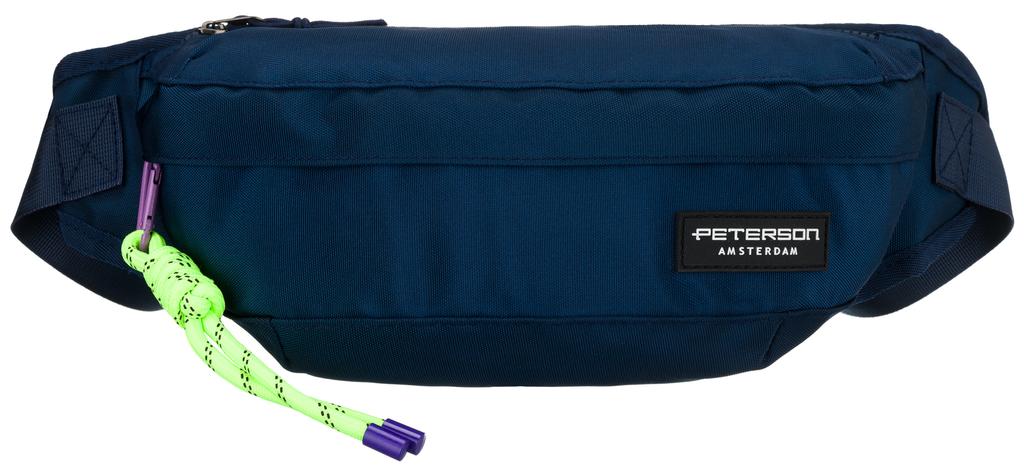 PTN SWY-02-6997 Navy Pouch