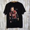 Jeff Hardy Wrestling T-Shirt Cotton For Men Tee Shirt All Size S-4XL Unisex T-Shirt