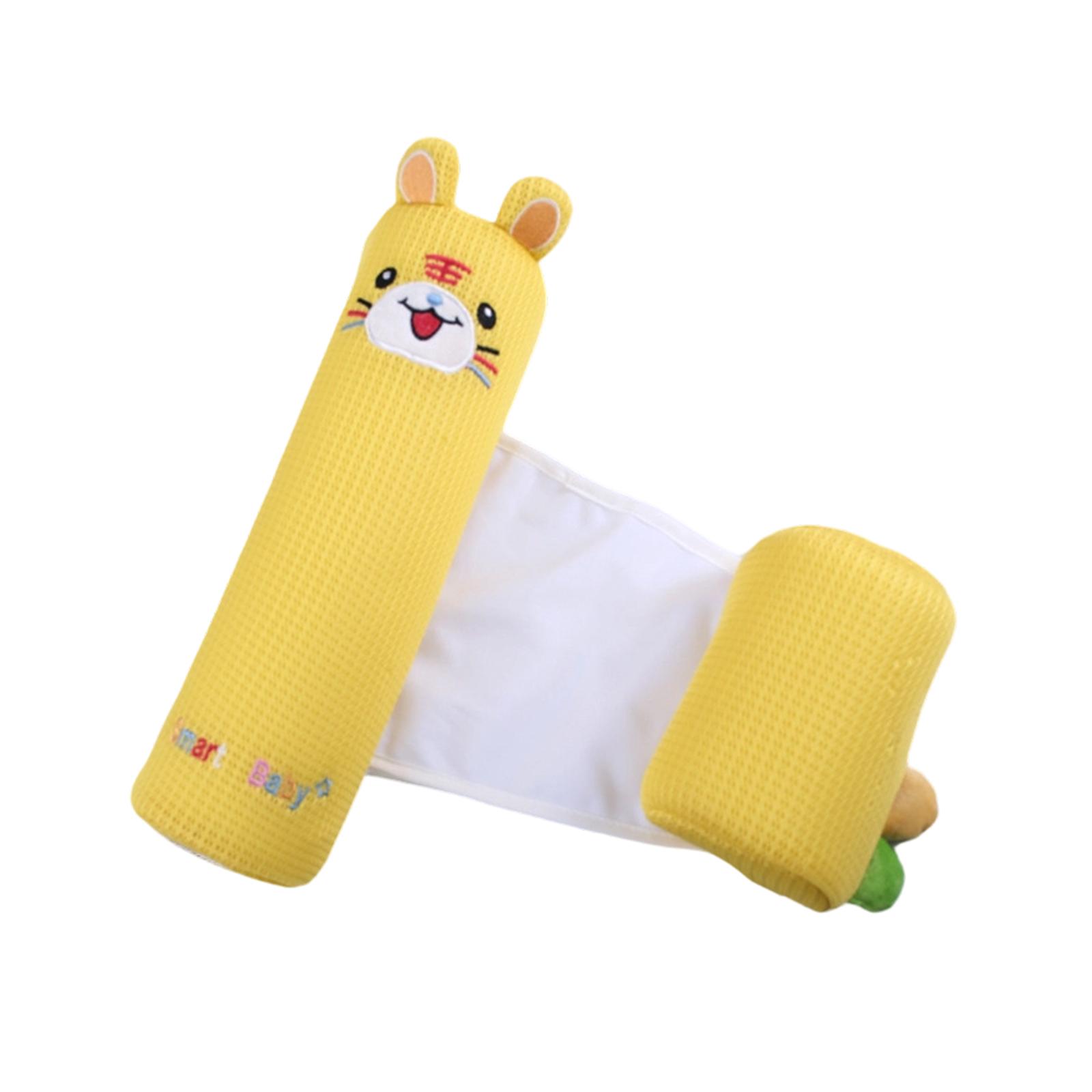 

Baby Exhaust Pillow Coax Baby Pat Soothing Baby One Size жовтий