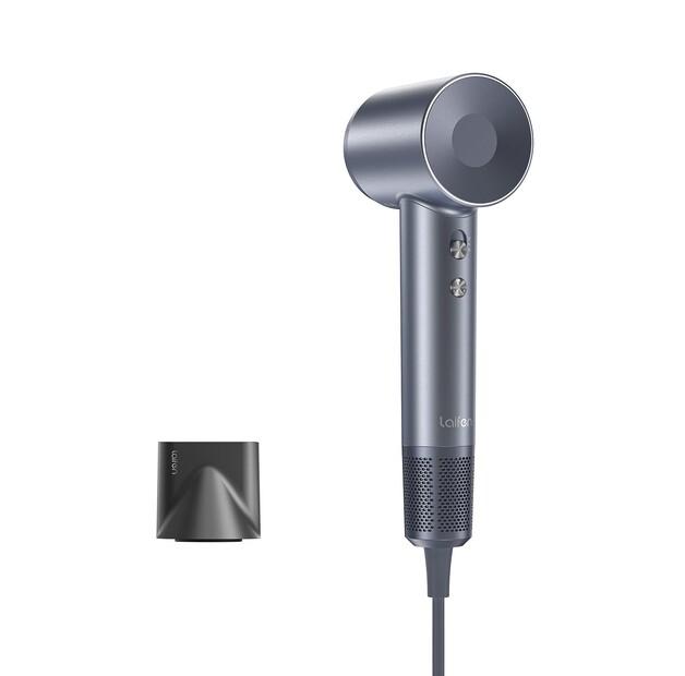 

Фен Laifen Swift silver blue