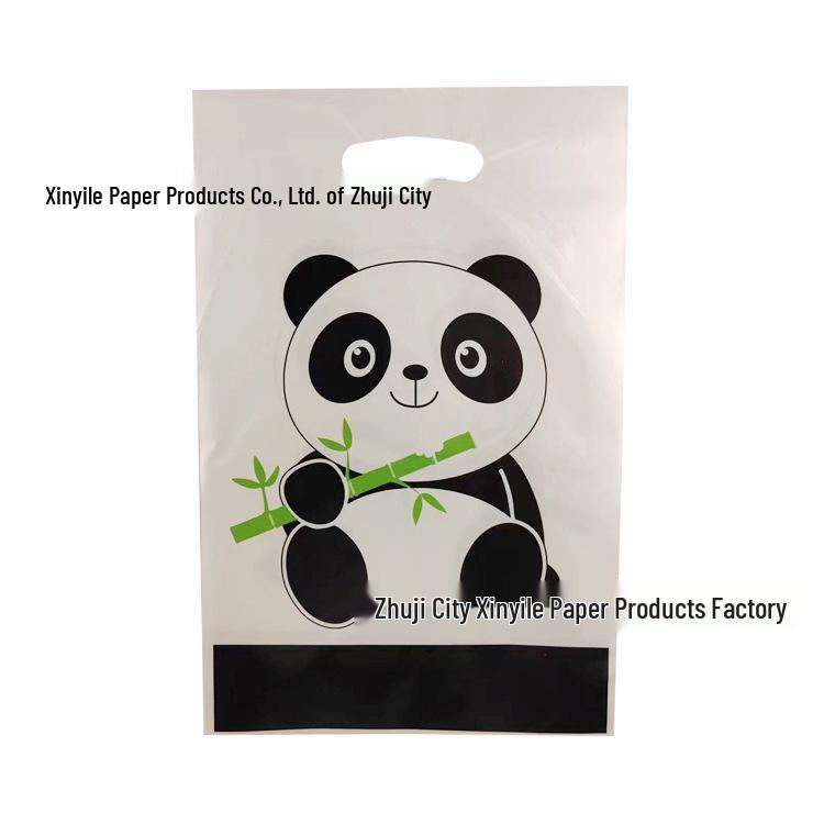 Cartoon Panda Party Supplies: Children s Birthday Plates, Napkins, and Decorations