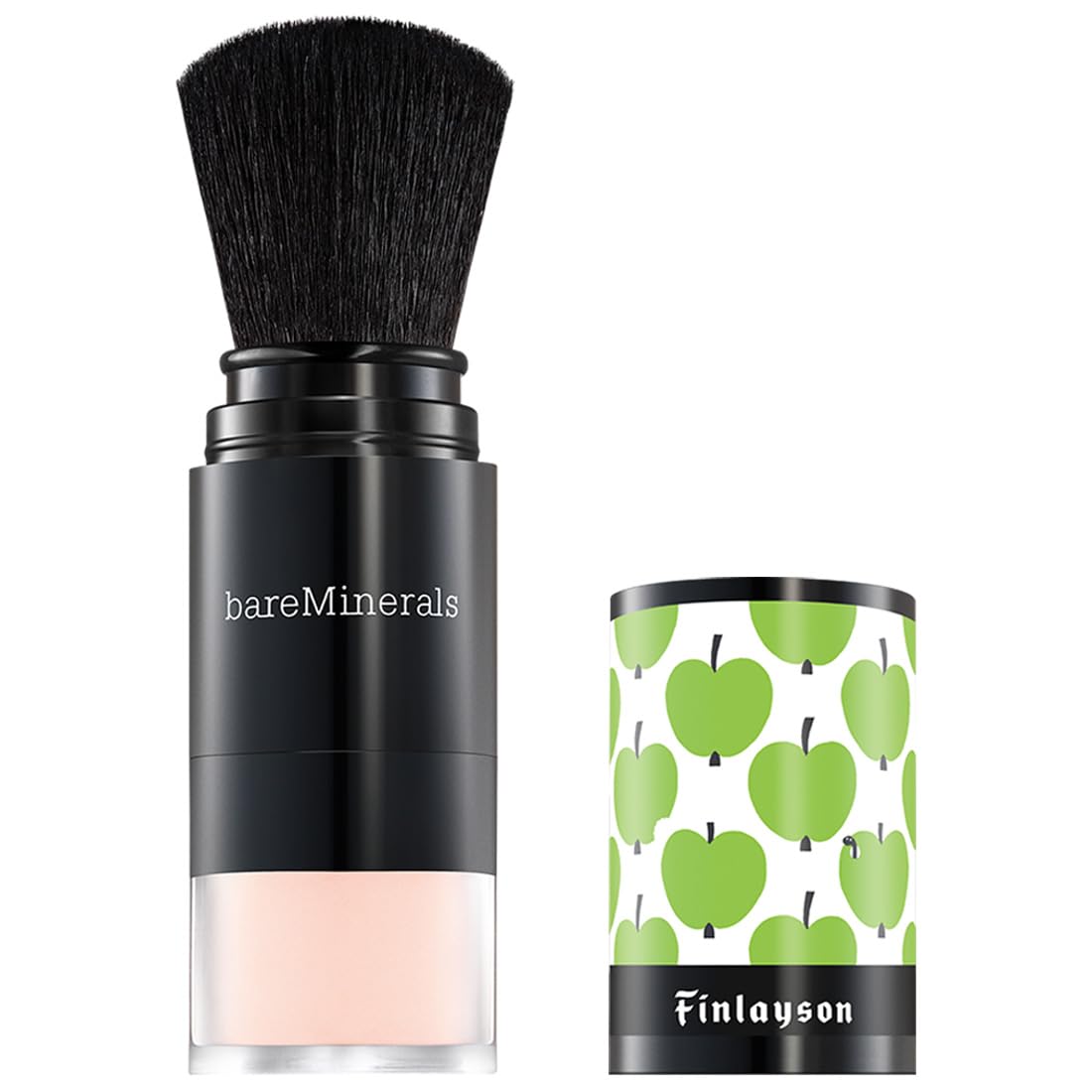 

bareMinerals Оригинальная Минеральная Вуаль UV Пудра Полупрозрачная SPF25 Пудра для Лица Солнцезащитное Средство для Тела Ретач Без УФ-абсорбентов Чувствительная Кожа Рассыпчатая Пудра (FG)