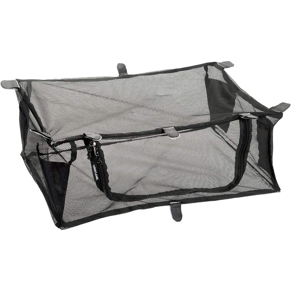 

Uniflame Outdoor Field Rack Mesh Box 611678