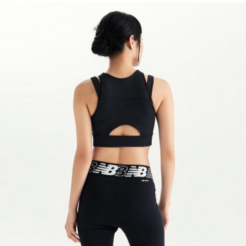 New Balance Sports Bra Lqj Nbn9d4s012 19 Wb21110 Shape Shiel