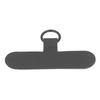 10 Pcs Without Adhesive Phone Tether Tab Oxford Cloth Phone Lanyard Patch  Preventing Dropping