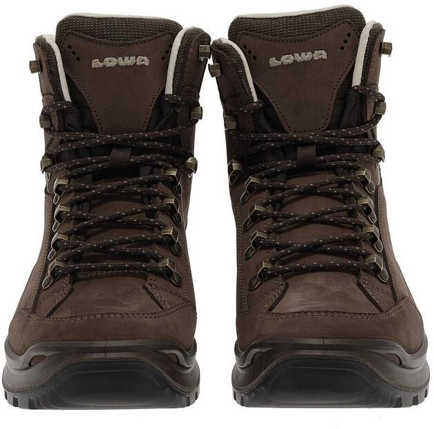 Треккинговые ботинки Lowa Renegade Evo LL Mid