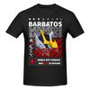 Mecha Warrior Gundam Anime TShirt Cotton Tees Shirt Streetwear Round Neck Tshirt Fashion ShortSleeve Clothes