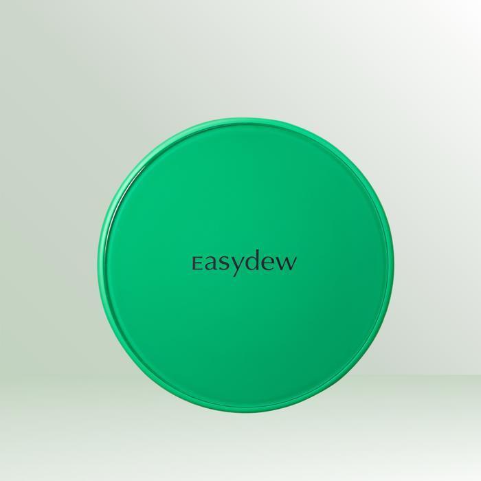 

Easydew Mela Bee Toning Ampoule Cushion (No. 21 Natural) / iuy (40475455)