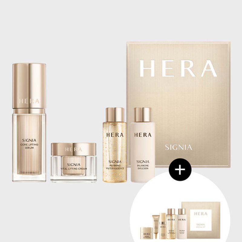 HERA Signia Сыворотка Специальный Подарочный Набор из 2 шт. Signia Serum Special Gift Set