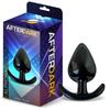 Alphona S Anal Plug Size S 6.8 Cm X 3.5 Cm