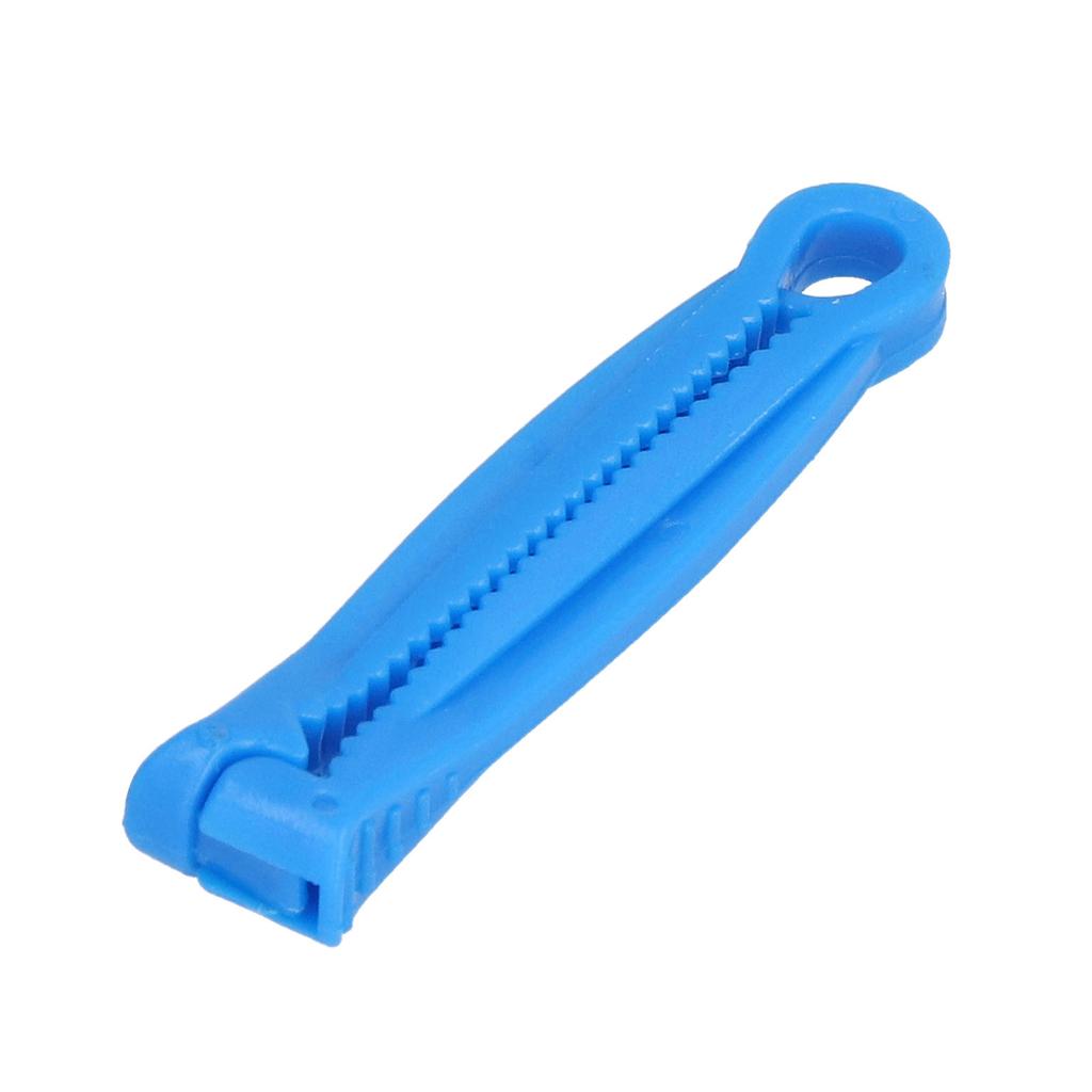 Disposable Umbilical Cord Clamp Household Birth Umbilical Tape Clamp Clips for Cattle and Horse