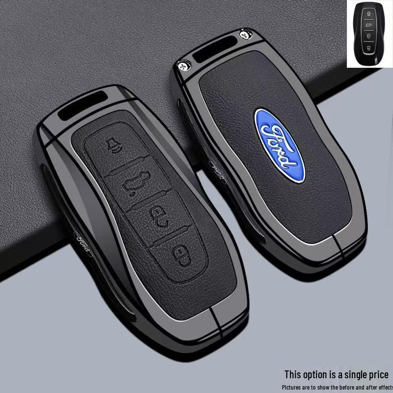 Jiangling Ford Luying Key Case for EQUATOR and Luyou E Quan Shun Car
